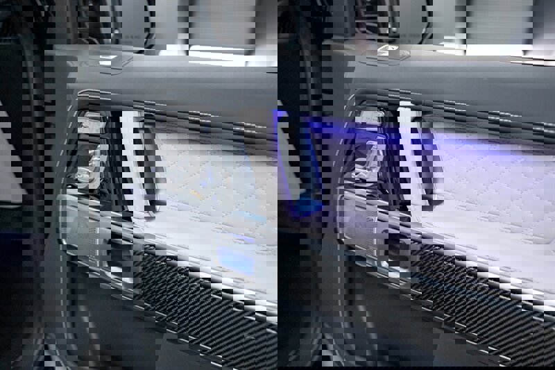 Used 2025 Mercedes-Benz G 63 AMG AMG G 63 image 34