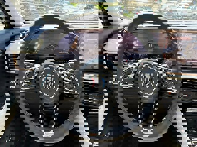 New 2026 Buick Envision Avenir image 22