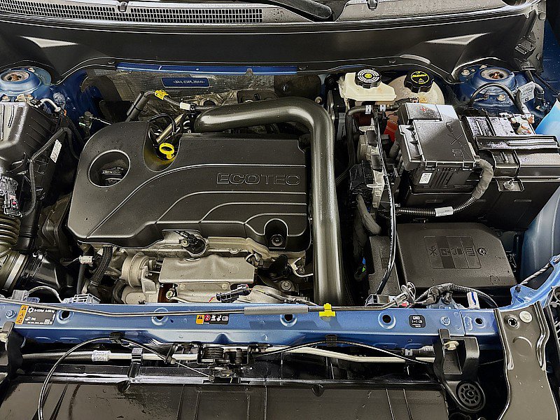 Used 2024 GMC Terrain SLT image 28