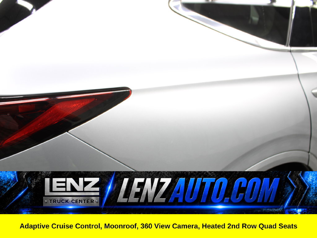 Used 2025 Acura MDX w/ Advance Package AWD/4WD image 40