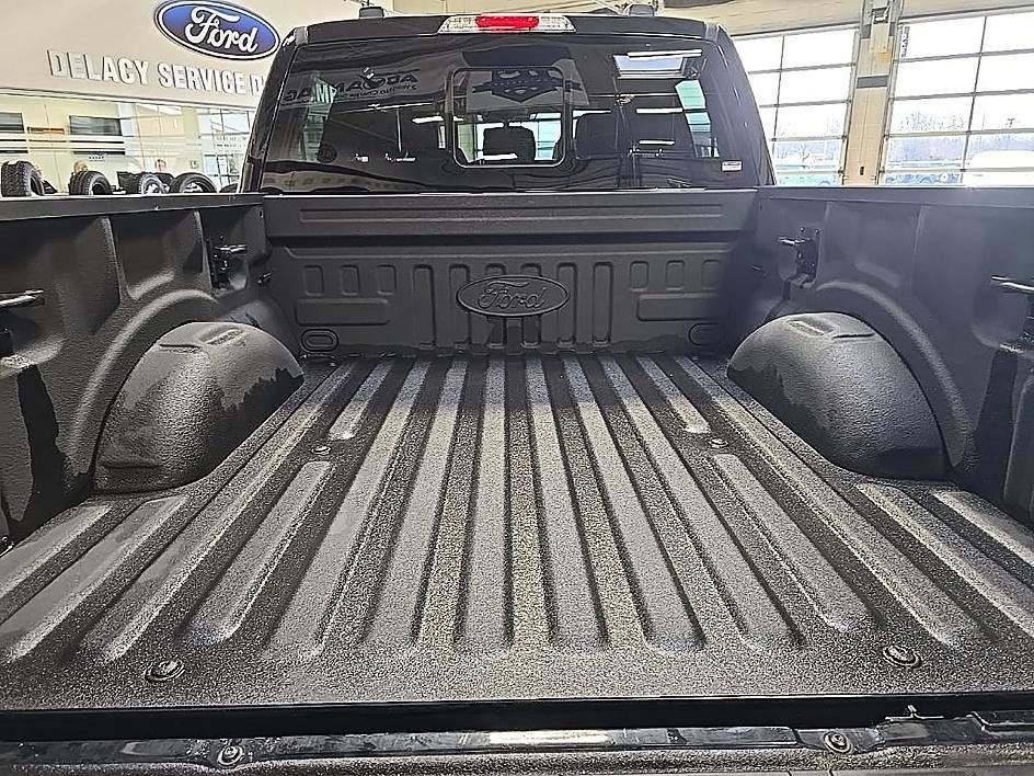 Used 2023 Ford F150 XLT w/ Equipment Group 302A High image 38