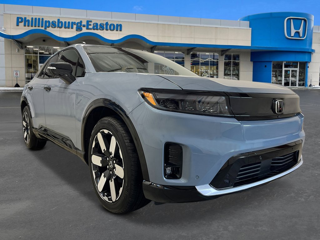 New 2026 Honda Prologue Elite image 9