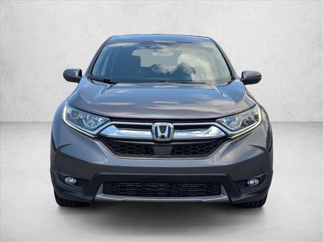 Used 2019 Honda CR-V EX image 2