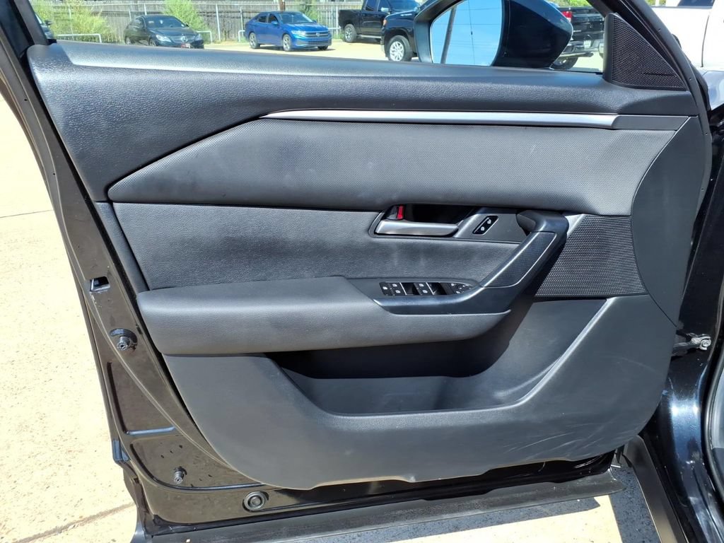 Used 2025 MAZDA CX-50 AWD 2.5 S w/ Preferred Package image 23