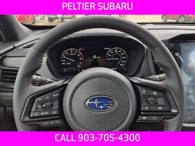New 2026 Subaru Forester Wilderness AWD/4WD image 20