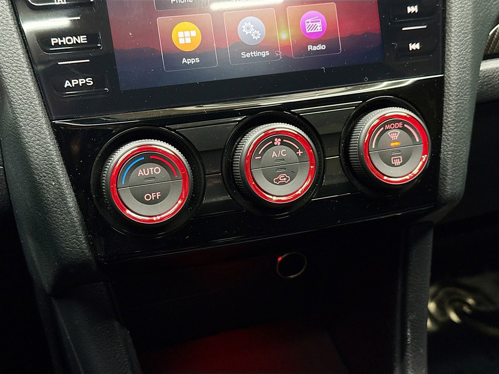 Used 2021 Subaru WRX Premium image 19