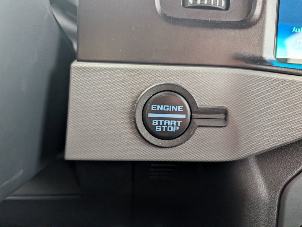 Used 2023 Ford Bronco Everglades AWD/4WD image 18