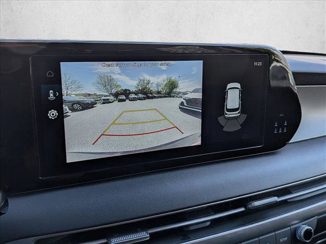 Used 2024 Hyundai Palisade SEL AWD/4WD image 14