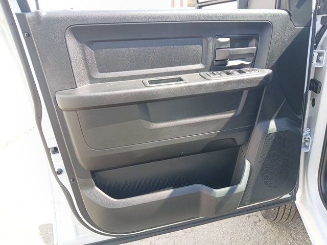 New 2026 RAM 3500 Tradesman image 45