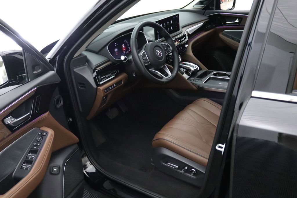 Certified 2026 Acura MDX SH-AWD w/ Advance Package image 17
