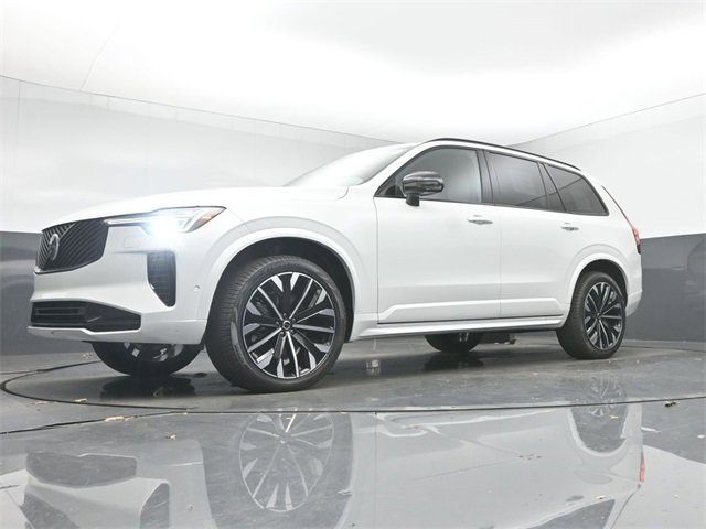 New 2026 Volvo XC90 B6 Ultra w/ Protection Package Premier image 41