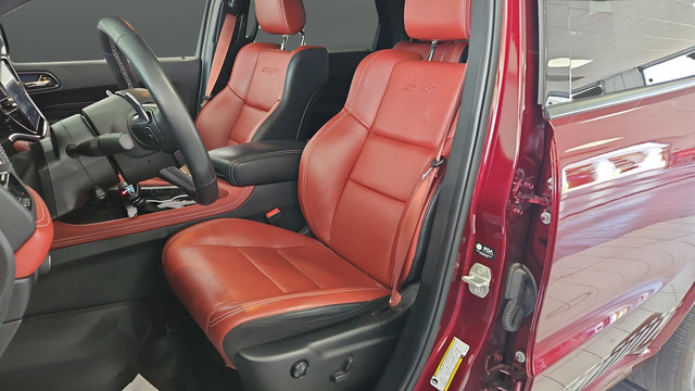 Used 2024 Dodge Durango SRT Hellcat AWD/4WD image 9