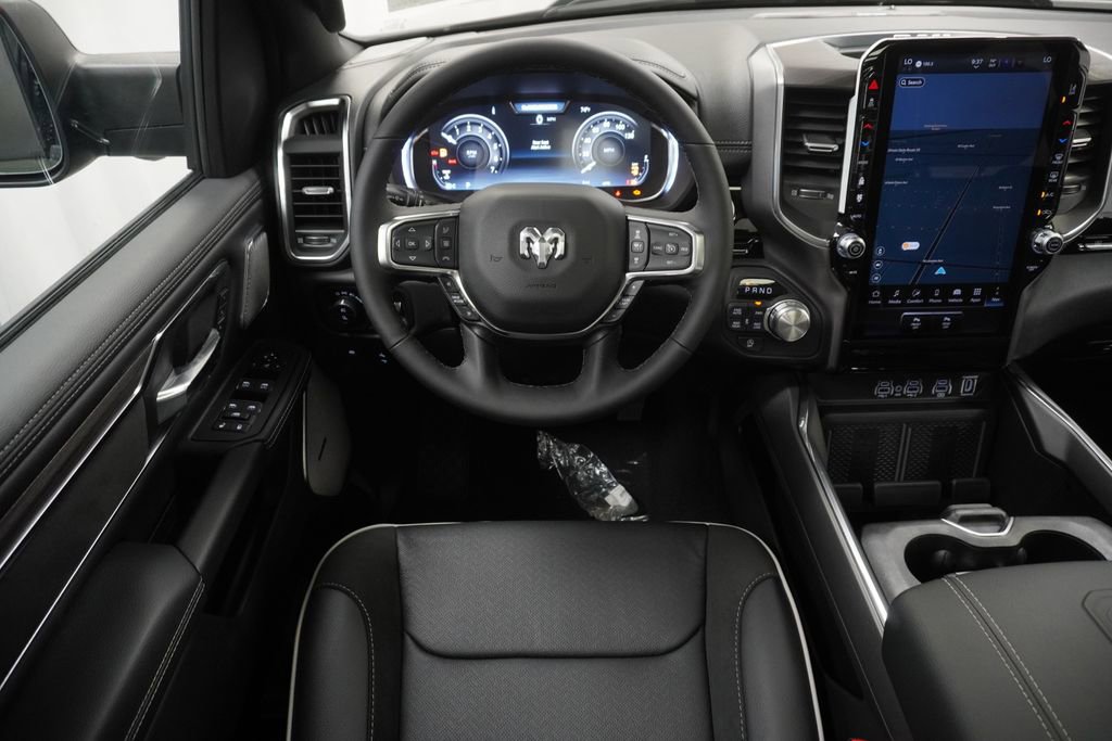 New 2026 RAM 1500 Laramie image 19