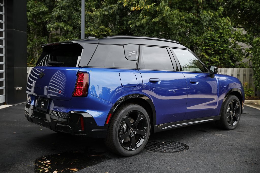 New 2026 MINI Cooper Countryman S w/ Comfort Package Max image 7