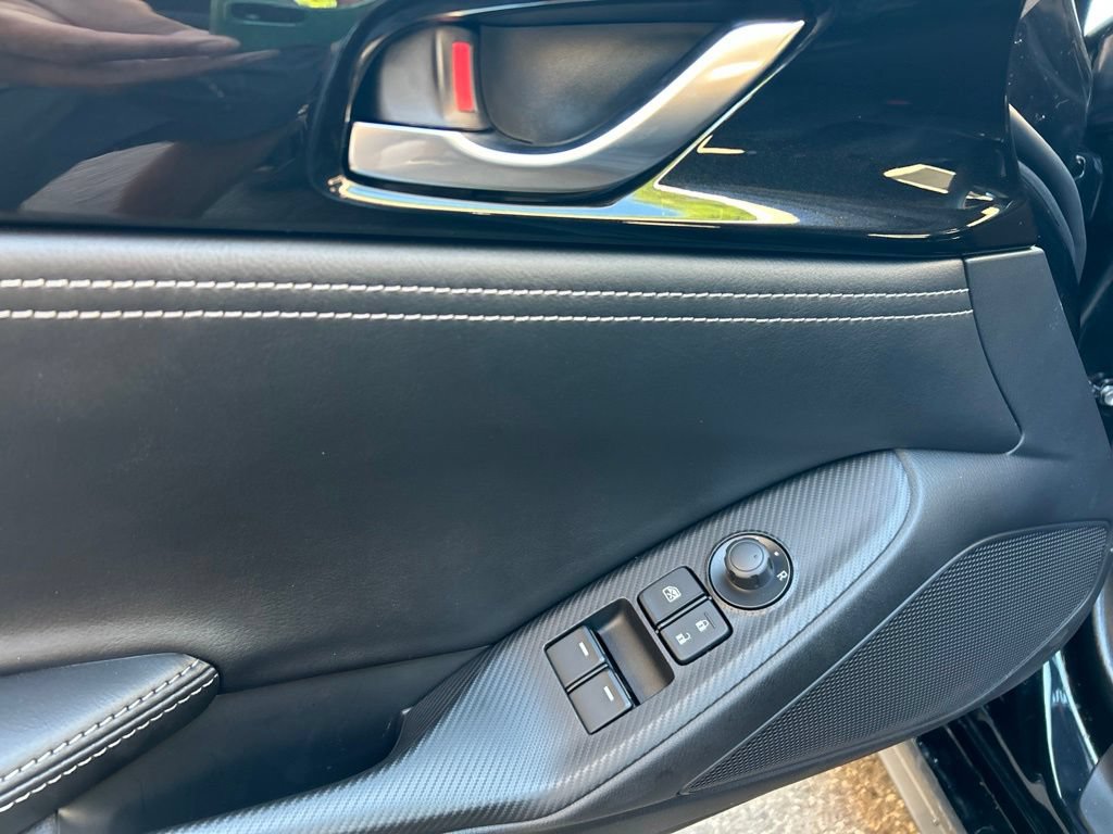 New 2026 MAZDA MX-5 Miata Club RWD image 13
