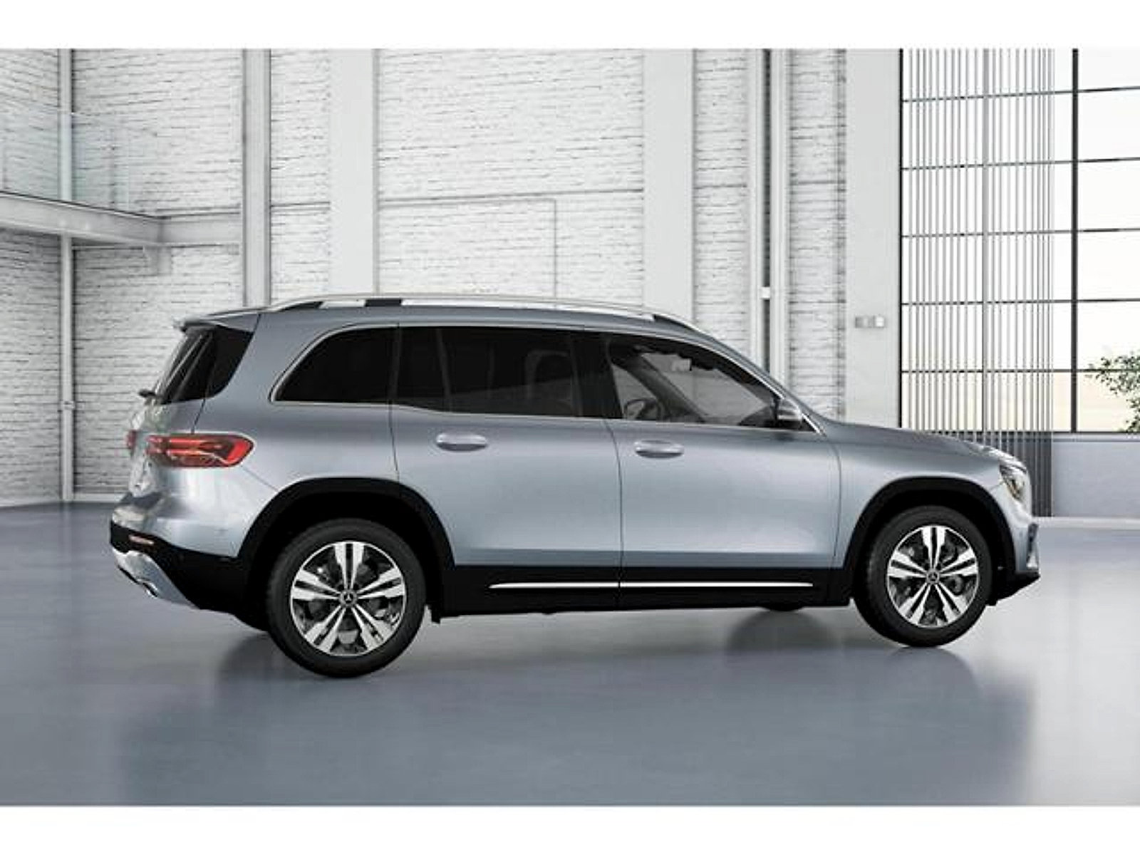 New 2026 Mercedes-Benz GLB 250 image 17