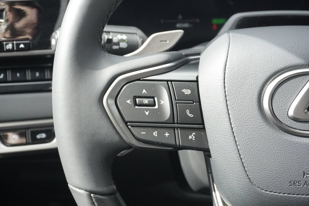 Used 2025 Lexus RX 350h w/ Convenience Package AWD/4WD image 12