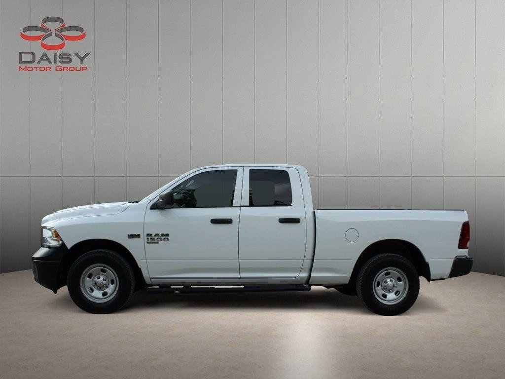 Used 2022 RAM 1500 Tradesman w/ Popular Equipment Group AWD/4WD image 8