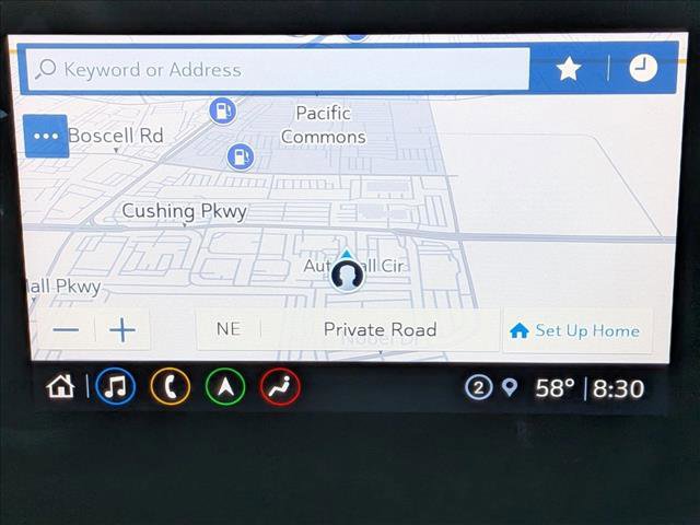 Used 2023 Chevrolet Corvette Stingray Preferred Cpe w/ Z51 Performance Package image 14