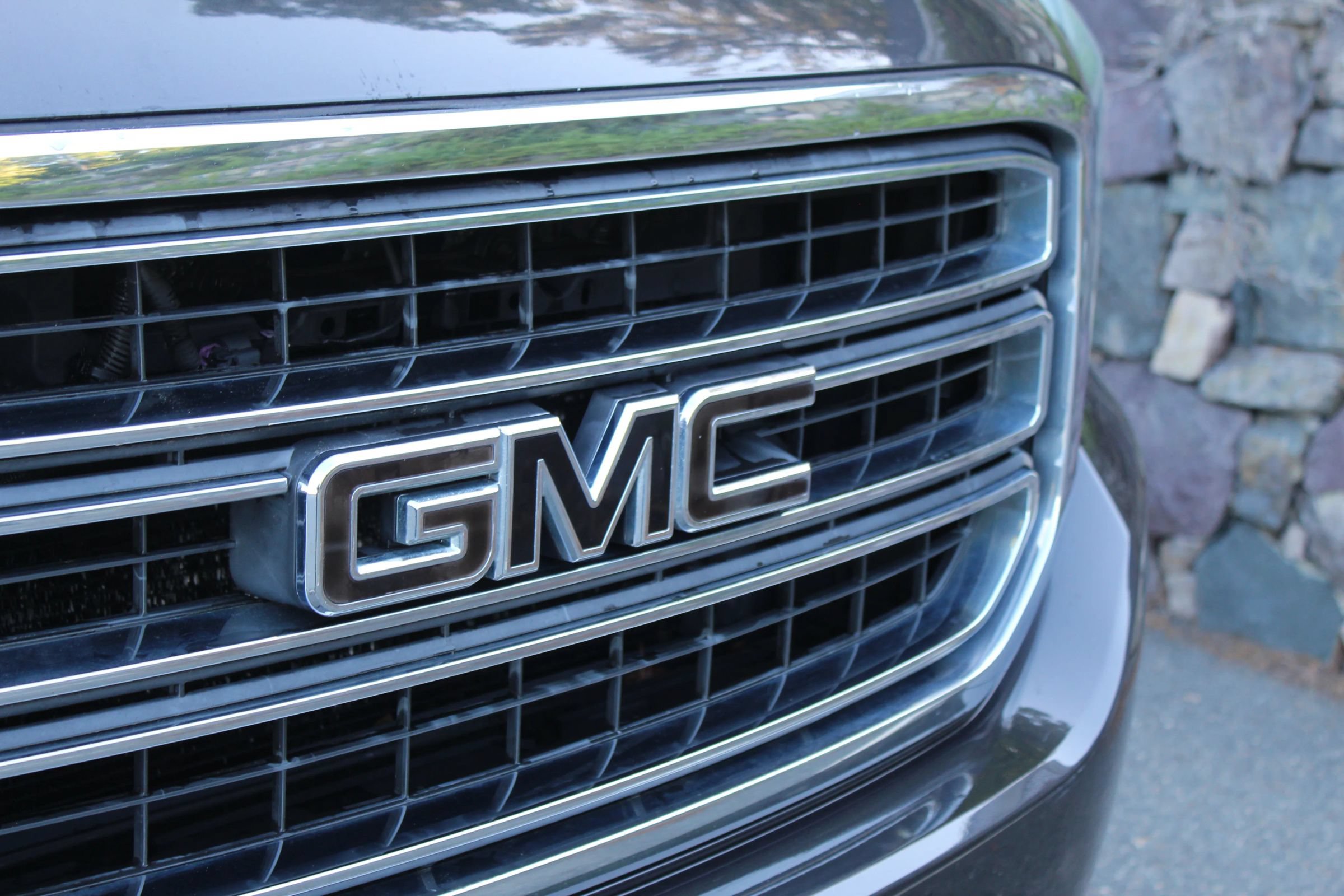 Used 2016 GMC Yukon SLT w/ Open Road Package AWD/4WD image 40