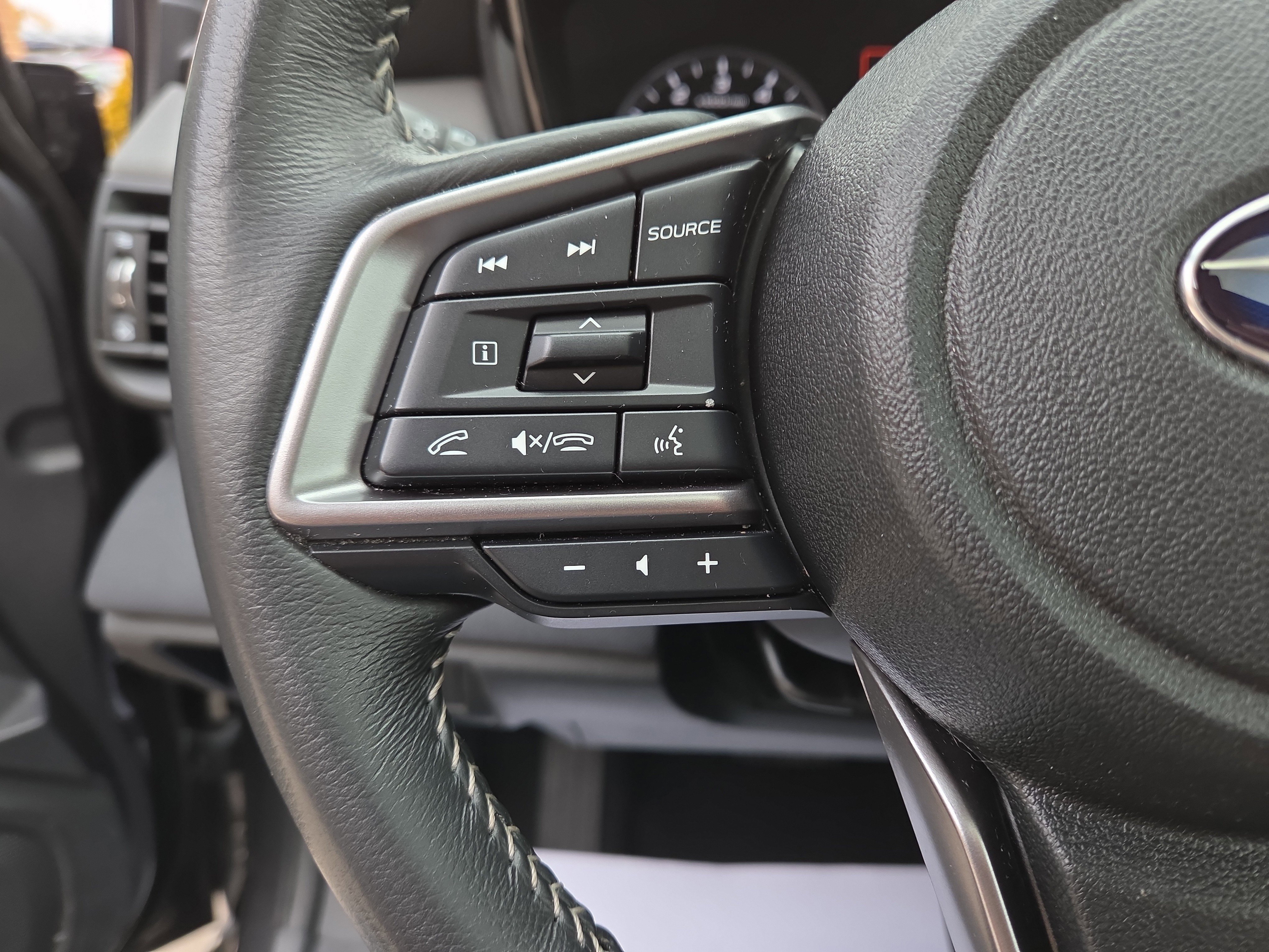 Used 2025 Subaru Outback Premium w/ Popular Package #1A image 18