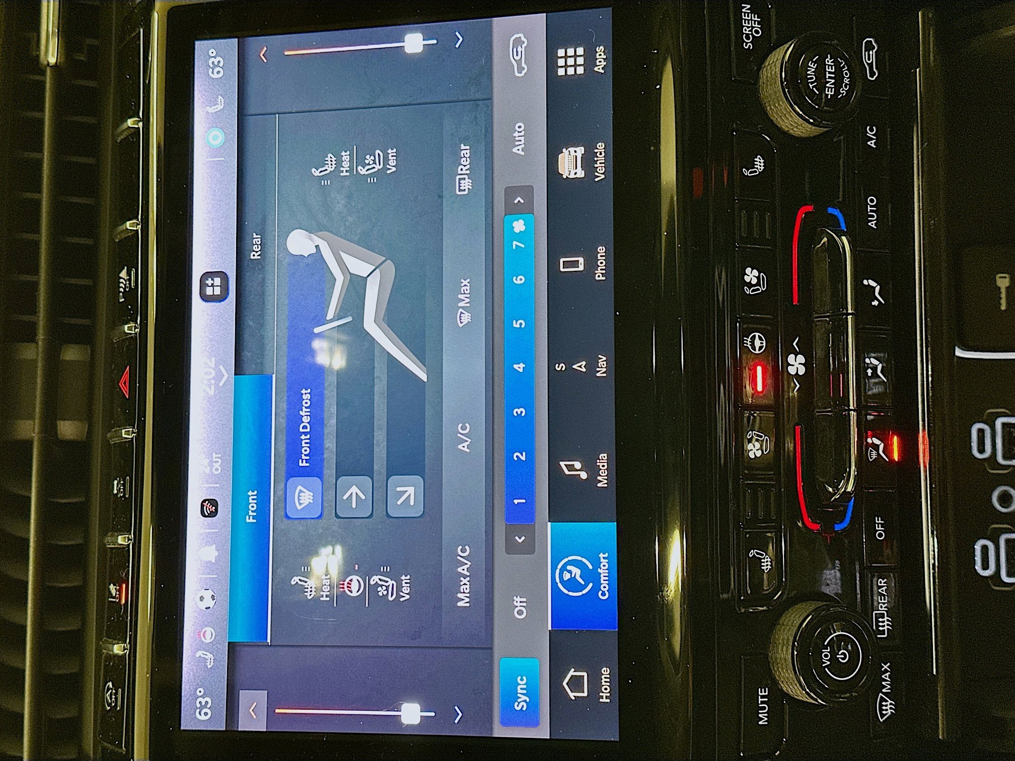 Used 2023 Jeep Grand Cherokee L Limited w/ Luxury Tech Group II image 24