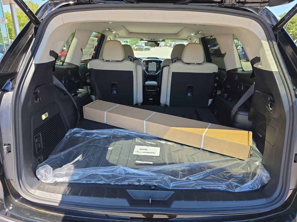 New 2026 Subaru Ascent Limited AWD/4WD image 36