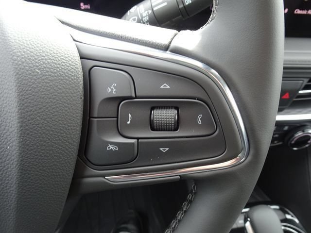 New 2026 Buick Encore GX Sport Touring w/ Advanced Technology Package AWD/4WD image 25