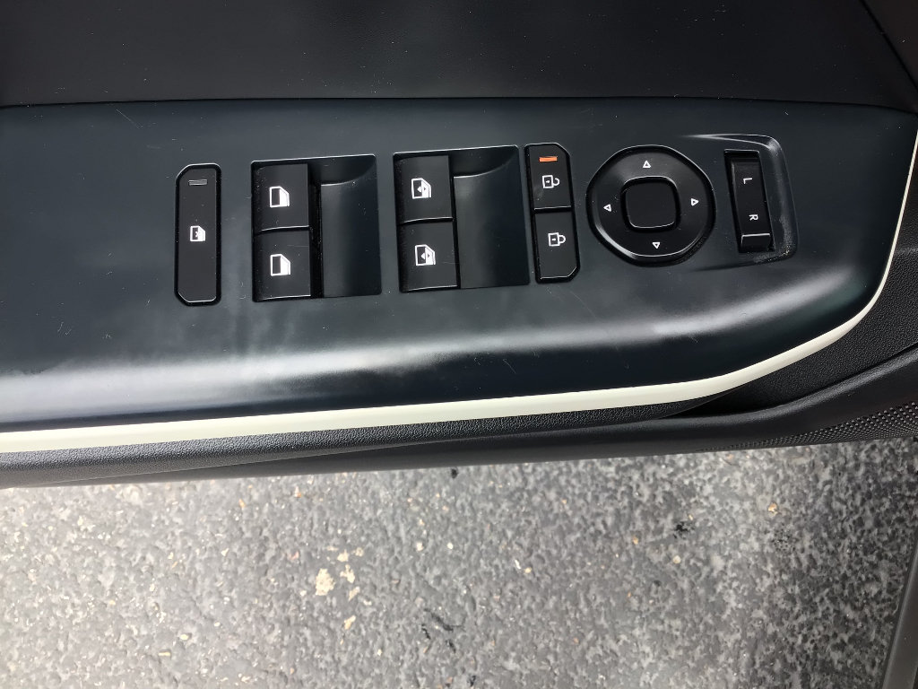 Used 2025 Kia K4 GT-Line Turbo FWD image 8