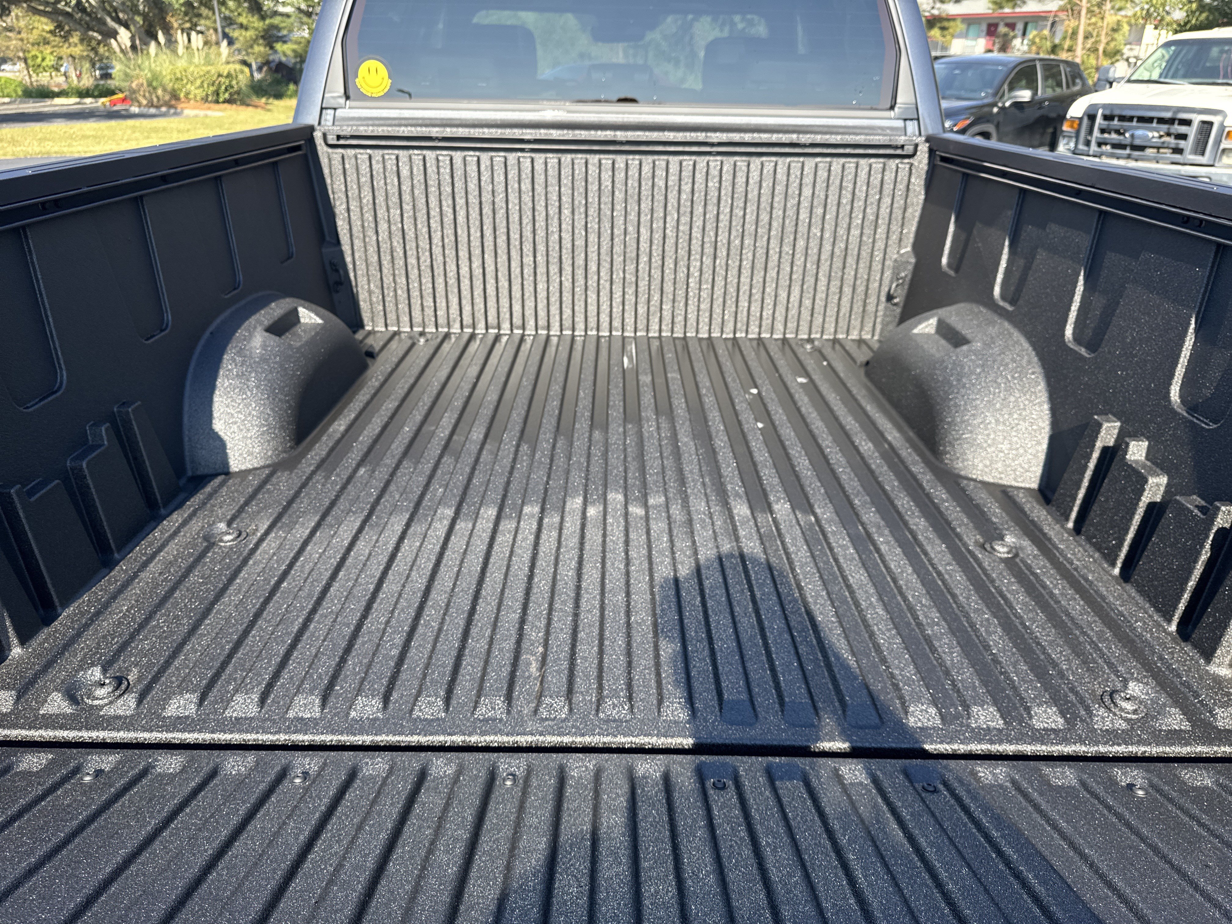 New 2026 Toyota Tundra Limited AWD/4WD image 29