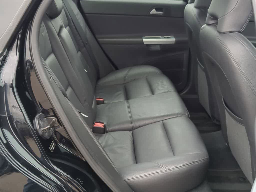 Used 2011 Volvo S40 T5 w/ Preferred Pkg FWD image 19