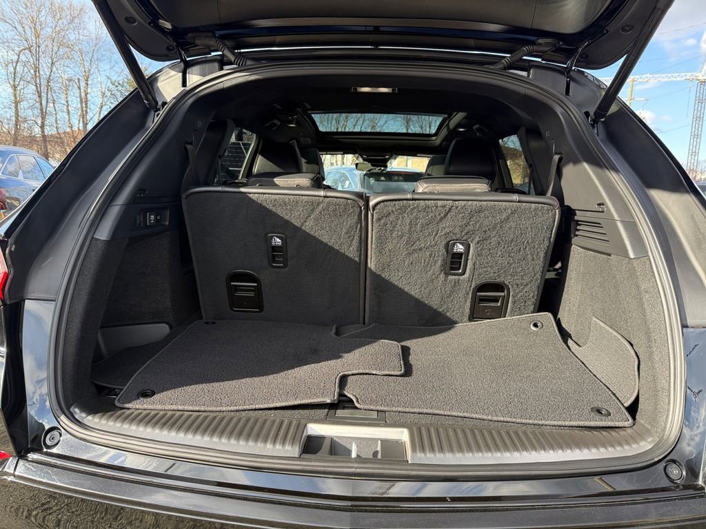 Used 2026 Acura MDX A-Spec image 30