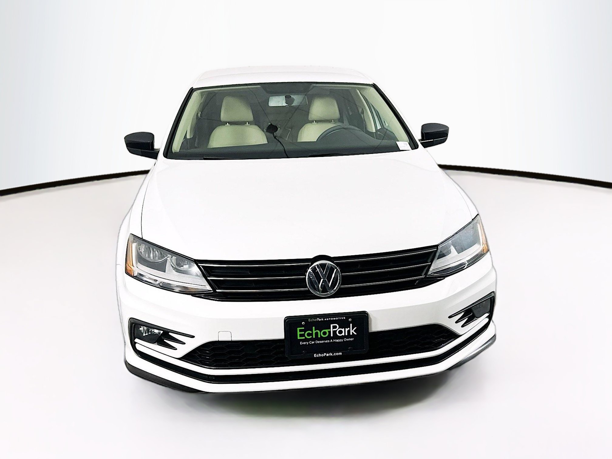Used 2018 Volkswagen Jetta Wolfsburg Edition FWD image 2