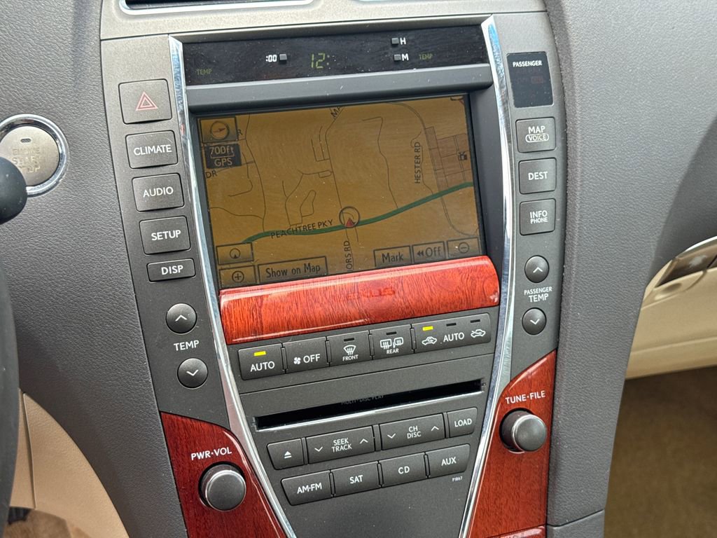 Used 2010 Lexus ES 350 FWD image 27