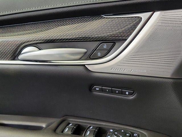 Certified 2023 Cadillac XT5 Sportv w/ Technology Package AWD/4WD image 18