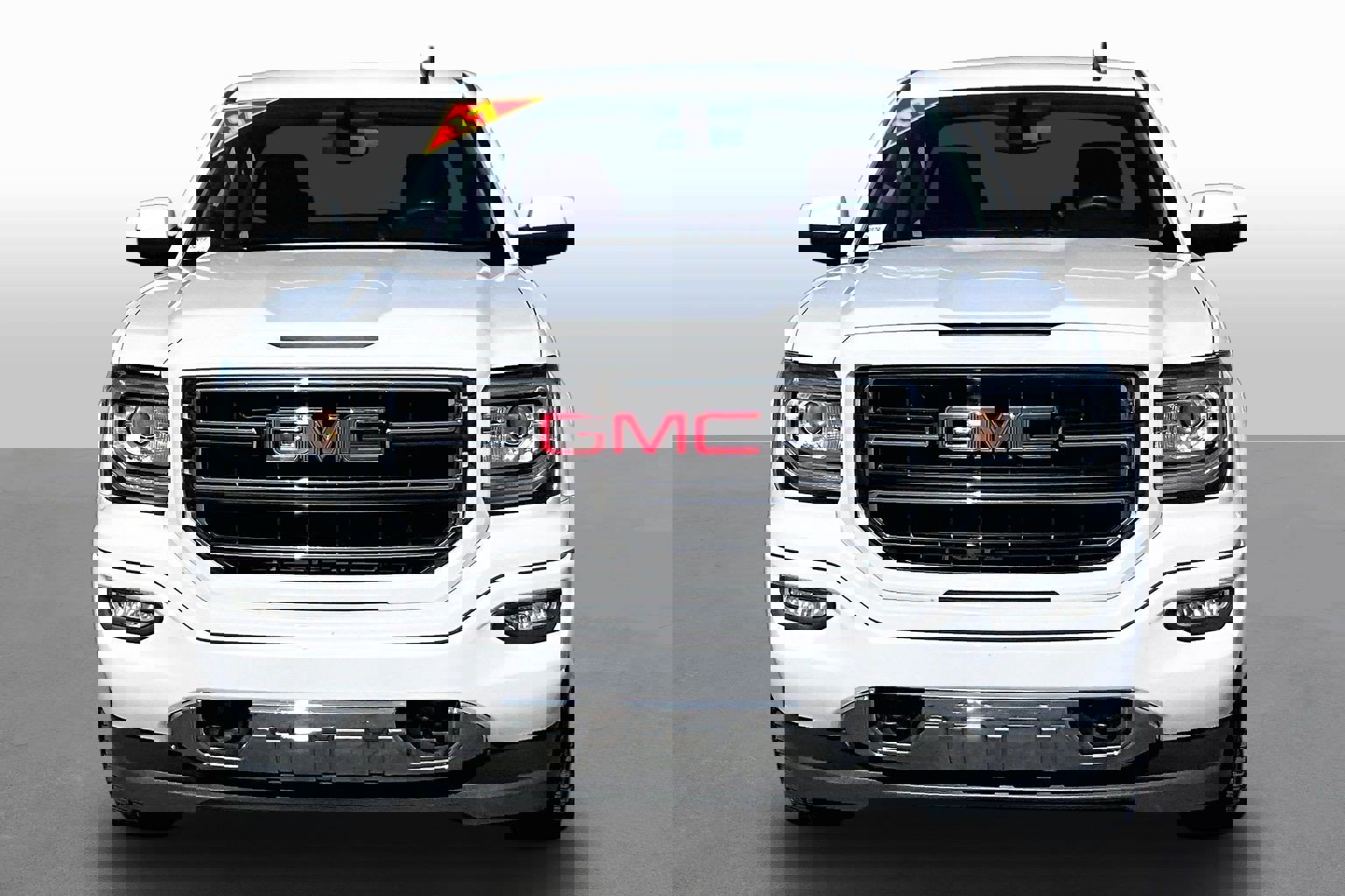 Used 2017 GMC Sierra 1500 2WD Double Cab w/ Elevation Edition image 3