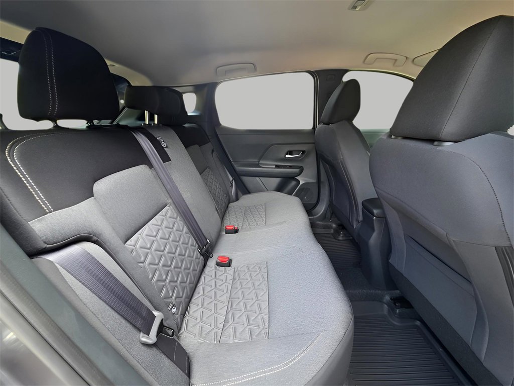 New 2026 Nissan Kicks SV image 7