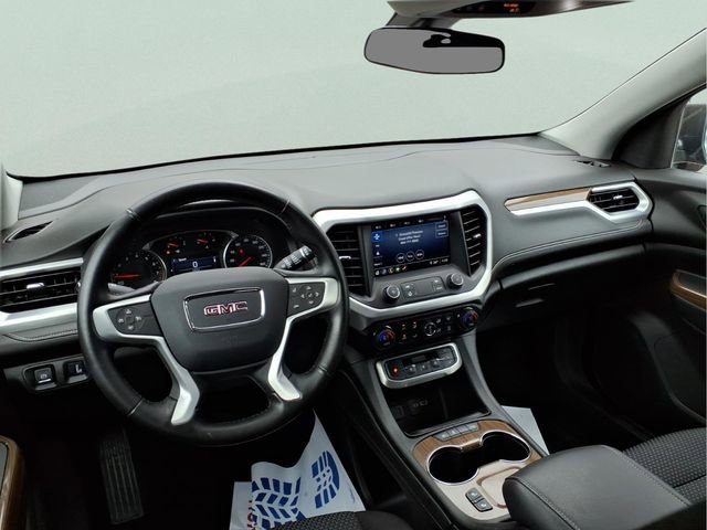 Used 2020 GMC Acadia SLE w/ Driver Convenience Package image 8