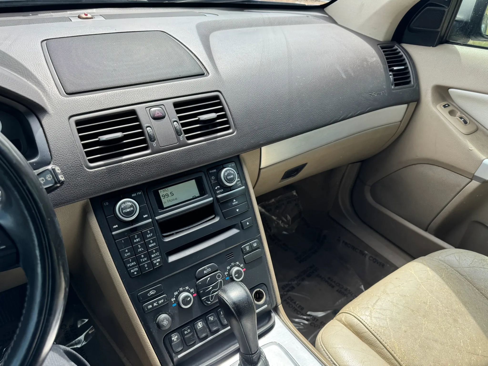 Used 2013 Volvo XC90 3.2 image 20