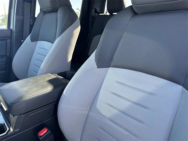 Used 2024 Toyota Tacoma TRD Sport image 20