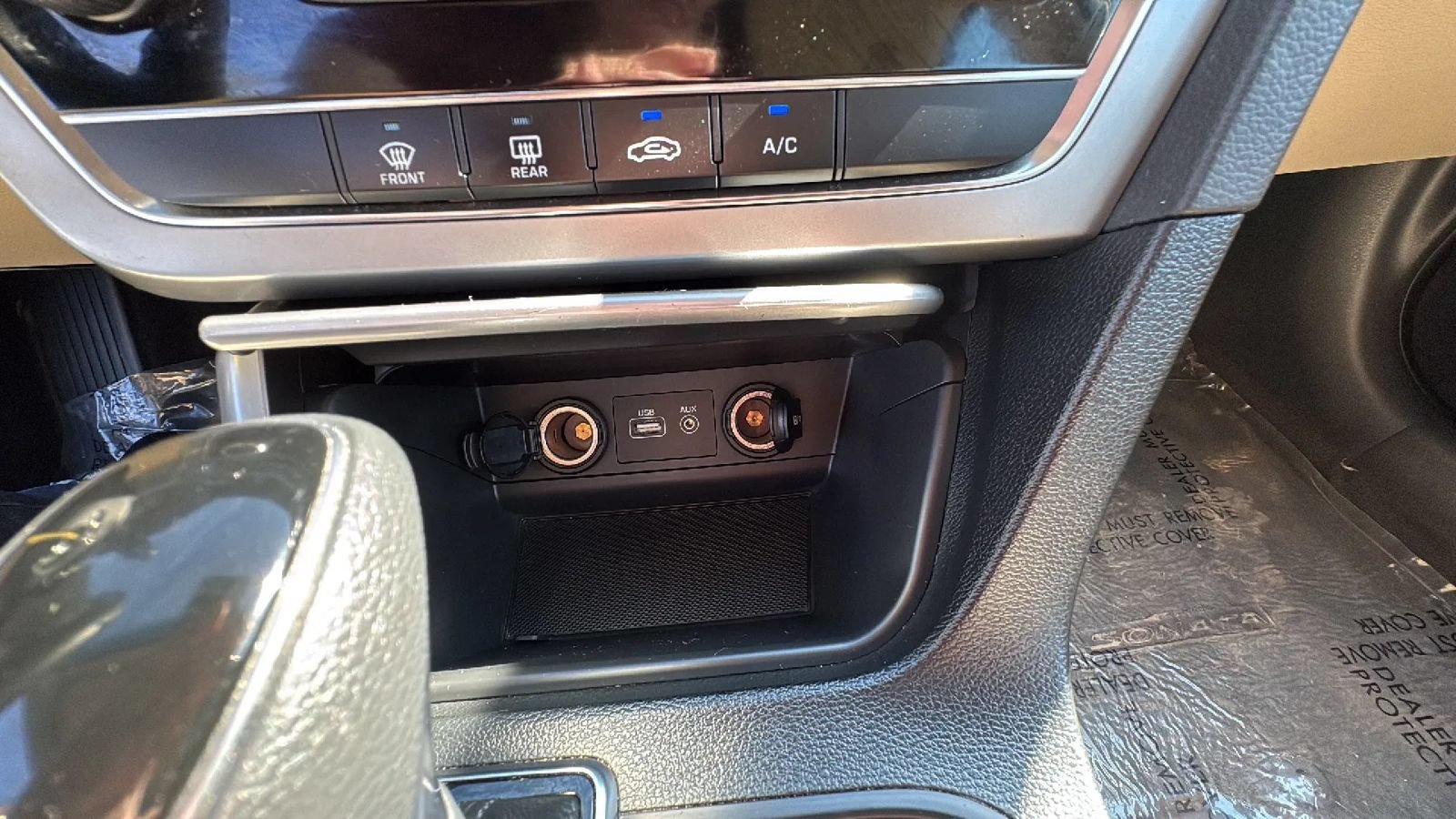 Used 2016 Hyundai Sonata SE FWD image 27