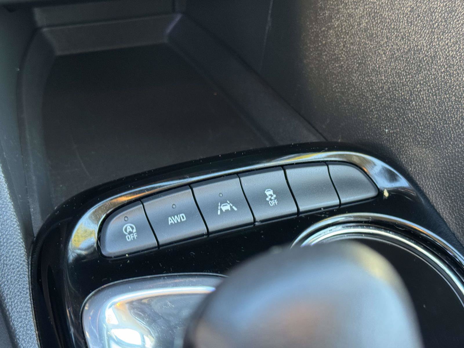 Used 2024 Buick Encore GX Sport Touring AWD/4WD image 27
