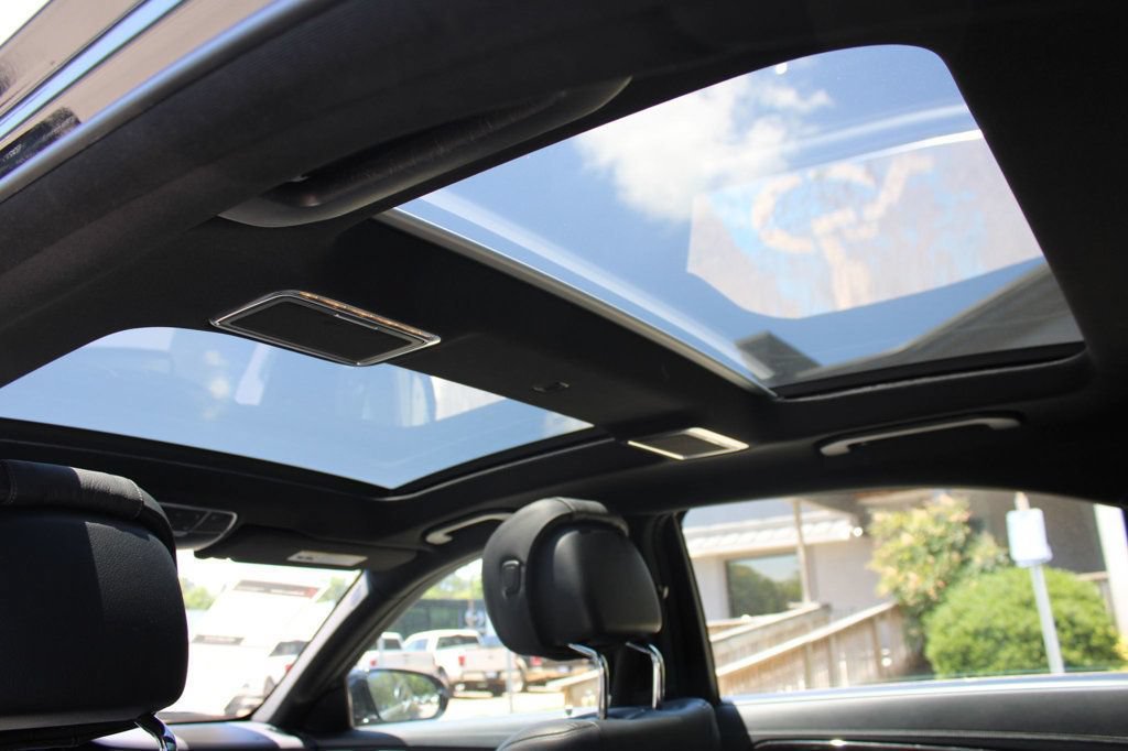 Used 2016 Mercedes-Benz S 550 Sedan image 25