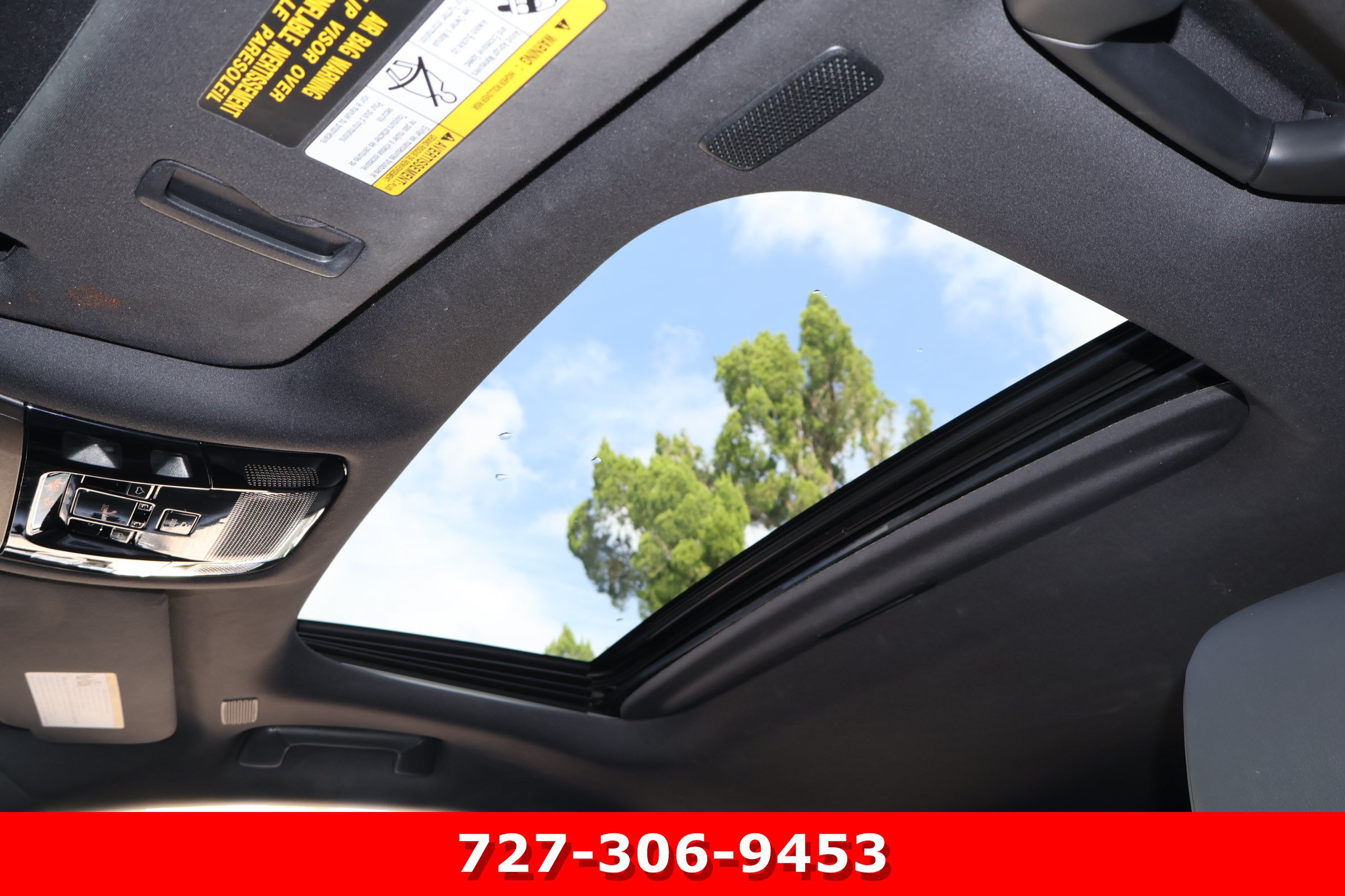 Used 2024 Lexus RX 350 Premium w/ Cold Area Package FWD image 5