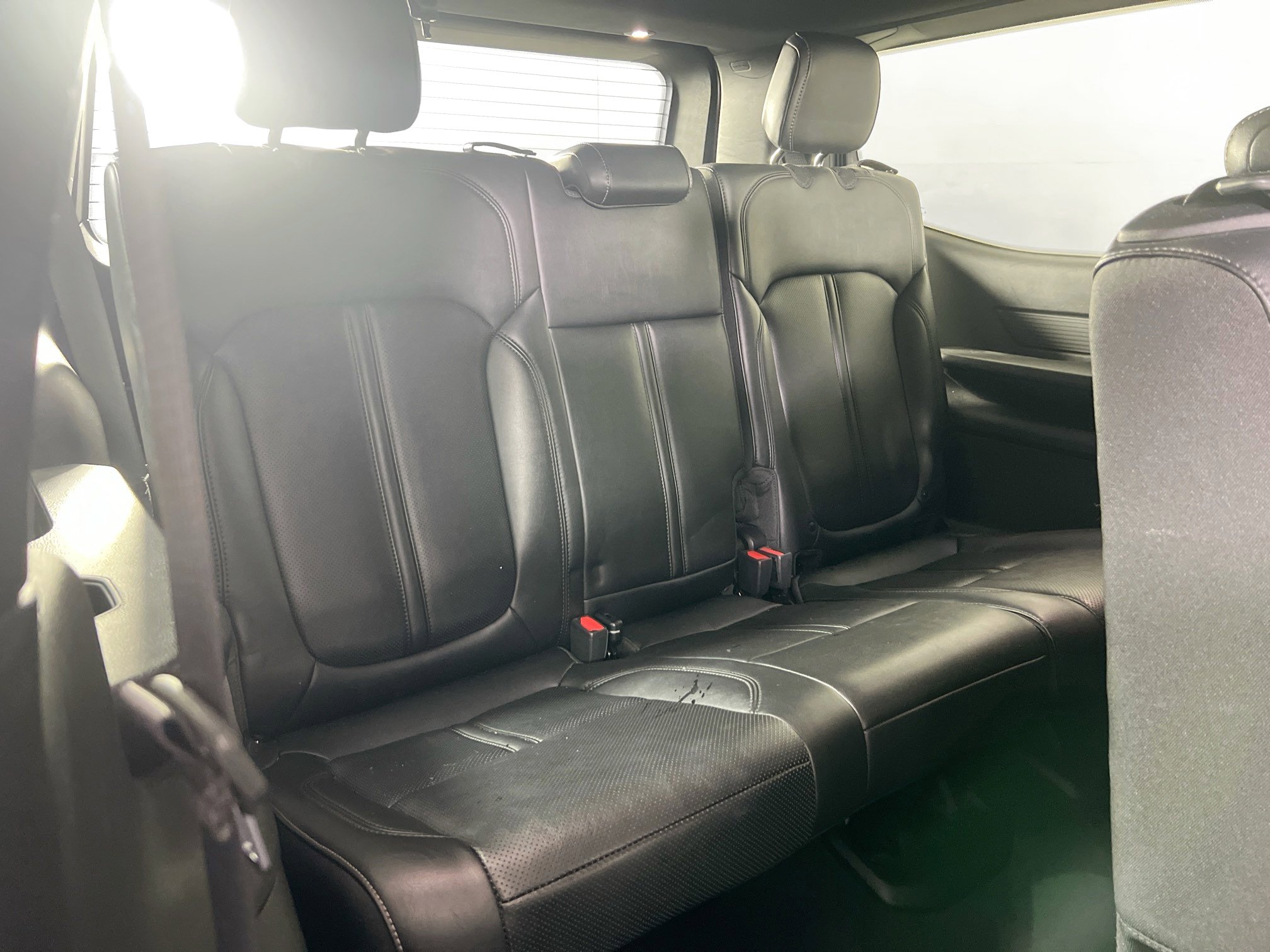 Used 2022 Jeep Wagoneer Series II image 28