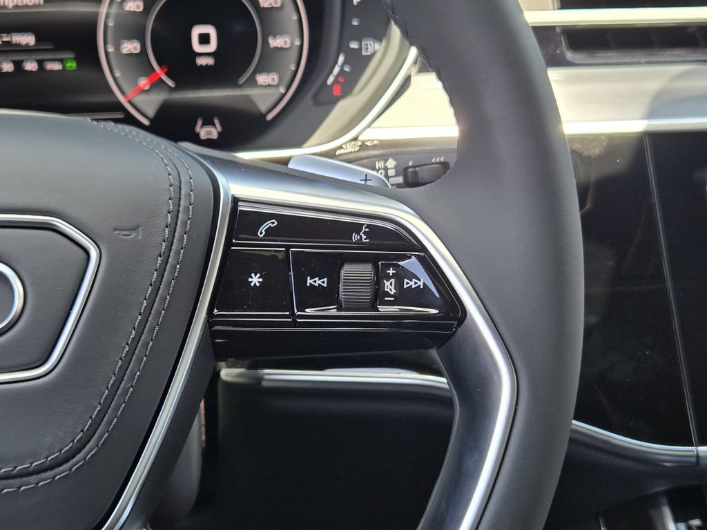 New 2026 Audi A8 L 3.0T AWD/4WD image 34