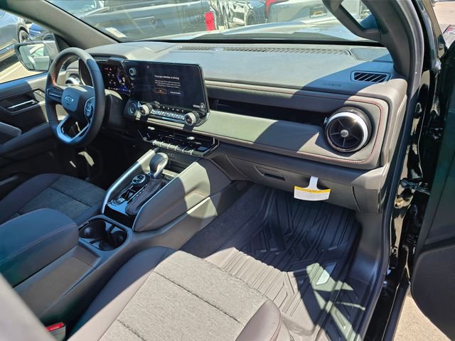 New 2025 Chevrolet Colorado Z71 image 12