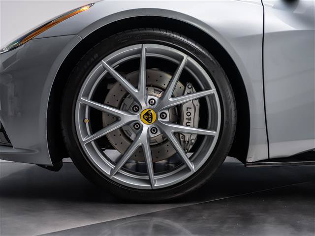 Used 2024 Lotus Emira First Edition RWD image 14