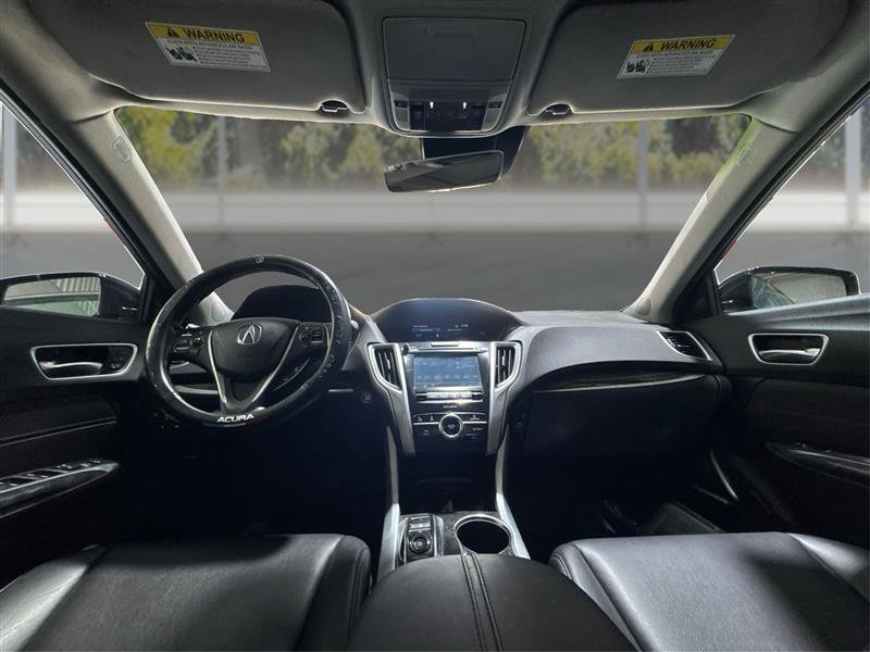 Used 2019 Acura TLX V6 image 23