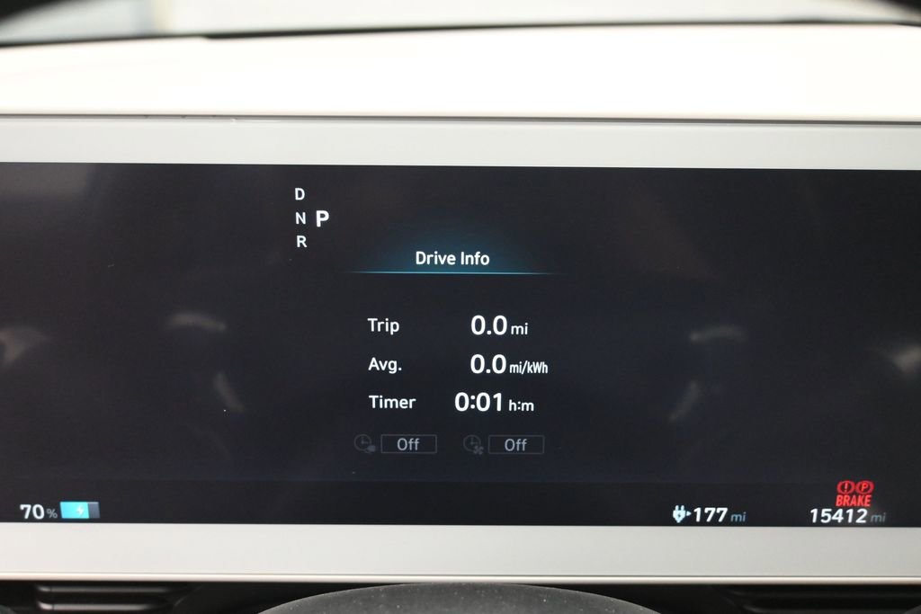Used 2023 Hyundai Ioniq 5 SE AWD/4WD image 17